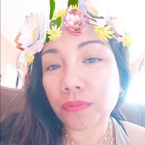 Meet your Posher, Florie